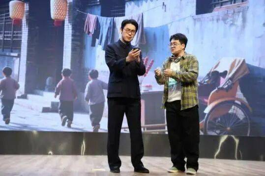 【e企“京”彩】|“e企共读 京彩同行”北京市互联网企业“全民阅读活动周”主场活动成功举办